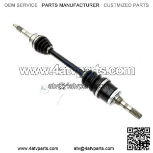 For Kawasaki Mule 2510 3010 4010 4x4 59266-0034 Front Right / Left CV Joint Axle