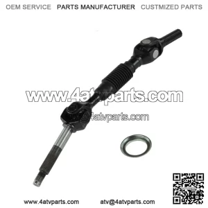 Complete Rear Axle Drive Shaft For Kawasaki Mule 4000 KAF620P KAF 620P 2009~2019 (For: More than one vehicle)