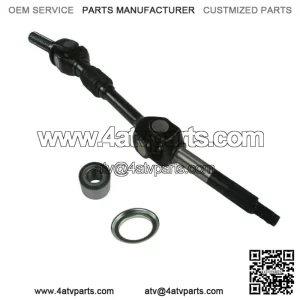 Complete Rear Drive Shaft Bearing for Kawasaki Mule 2510 KAF950A Diesel 00~02 (For: More than one vehicle)