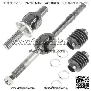 Complete Rear Axle Drive Shaft For Kawasaki Mule 4010 KAF950F Diesel 2009 - 2013