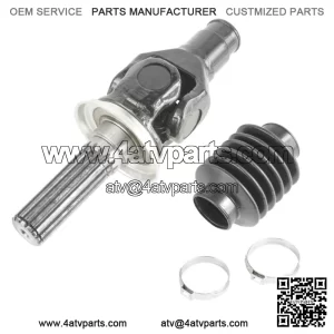 Rear Axle Drive Shaft Inside For Kawasaki Mule 4010 Trans KAF950G Diesel 2009-13