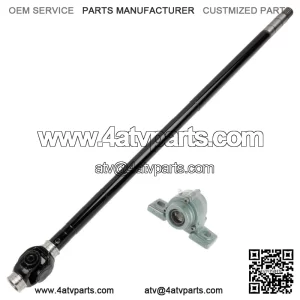 Front-Front Propeller Shaft Carrier For Kawasaki Mule 4010 KAF950 Diesel 2009-13