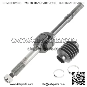 Rear Axle Drive Shaft Outside For Kawasaki Mule 4010 Trans KAF950G Diesel 09-13