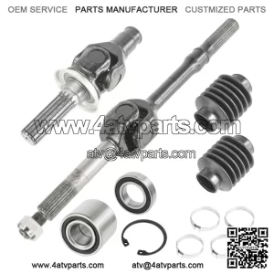 Rear Axle Drive Shaft Bearing For Kawasaki Mule 4010 KAF950F Diesel 2009 - 2013
