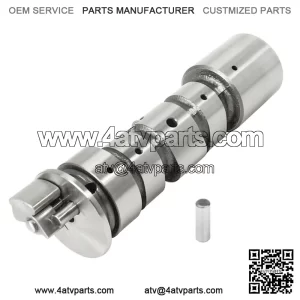 Camshaft for Polaris Sportsman 500 HO EFI Duse Rse 4X4 2001-2013