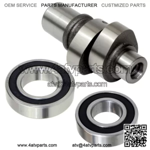 Camshaft Kit for Kawasaki 12044-1211 Cam shaft / Bayou 220 Bayou 250