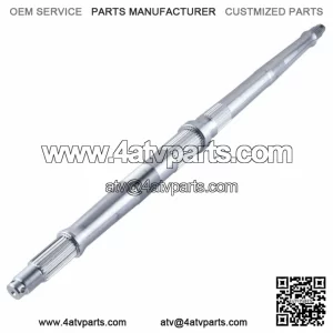 Honda Rear wheel axle TRX 250 Fourtrax Recon