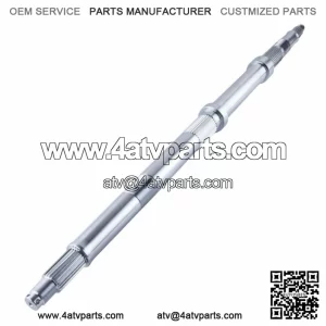 Honda Rear wheel axle TRX 420 Rancher Fourtrax ES 2007 2008 2009 2010 2011 -2013
