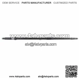 Honda rear wheel axle TRX 420 500 520 Foreman Rancher 42311-HR3-A20 2014 - 2023