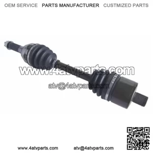Polaris Sportsman 570 rear left or right cv axle 2015 - 2022