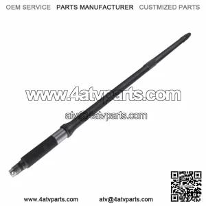 Honda Rear wheel axle TRX 400 TRX450 Fourtrax Foreman 1995 1996 1997 - 2004