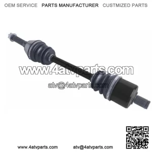 Polaris Sportsman 450 570 front left or right cv axle 2014 - 2022