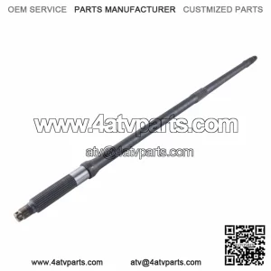 Honda Rear wheel axle TRX 500 Foreman Rubicon 2001 2002 2003 2004 2005 - 2014