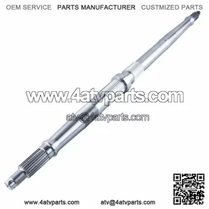 Honda Rear wheel axle TRX 250 EX TRX 250X 2001 2002 2003 2004 2005 2006 - 2021