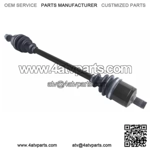 Polaris Ranger front left or right cv axle 570 900 1000 2013 - 2020