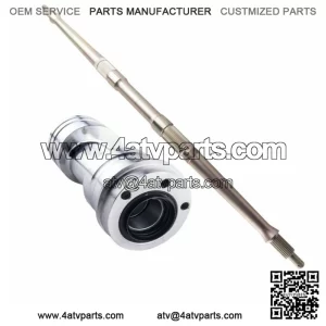 Yamaha Rear Axle and Bearing Carrier Raptor 700 2006 2007 2008 2009 2010 - 2020