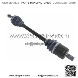 Polaris Ranger 570 Midsize front left or right cv axle 2017 - 2022 1333742