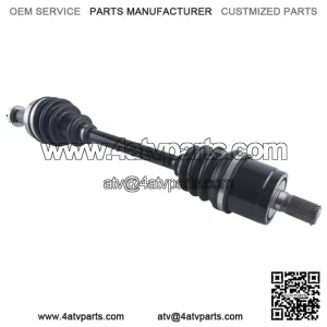 Honda Rear left or right cv axle TRX 520 with IRS 2020 -2021
