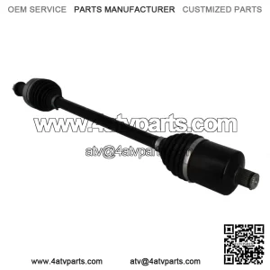 Polaris front left or right cv axle for RZR Pro XP 2020 2021 1334389