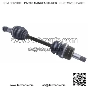 Yamaha Kodiak front left or right cv axle 700 2016 2017 2018 2019 2020 2021