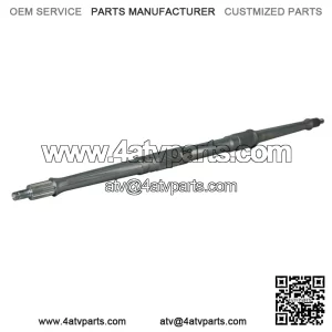 Yamaha rear wheel axle Raptor 250 2008 2009 2010 2011 2012 2013 4D3-25381-00-00