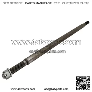 E-Z-GO Rear Driver side Axle TXT Medalist Electric 1994-2013 20377G11