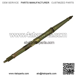 Can Am Rear wheel axle DS 250 2006 - 2023 S42301RCA000 S4230ARCA000