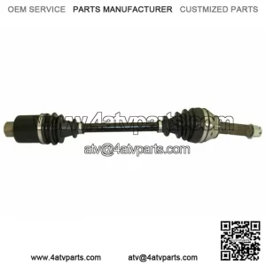 Polaris Ranger 6X6 700  800 mid left or right cv axle 2009 2010  - 2017