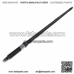 Honda Rear wheel axle TRX 350 TRX 400 Rancher 2000 2001 2002 2003 2004 - 2007