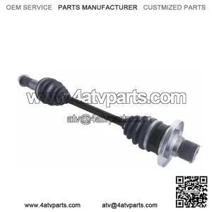 Yamaha Grizzly 660 rear right cv axle 2002 only