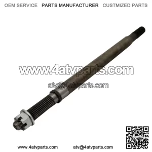 E-Z-GO Rear Passenger side Axle TXT Medalist Electric 1994-2013 20377-G12