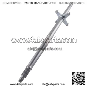 Honda Rear wheel axle TRX 200 1990 1991 1992 1993 1994 1995 1996 42310-HF1-680
