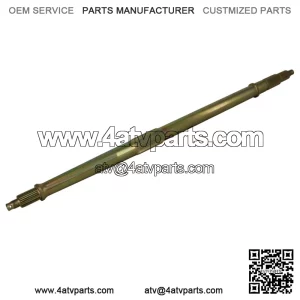 Arctic Cat rear wheel axle 250 / 300 2x4 Utility 2006 - 2014 3305-546 3303-882