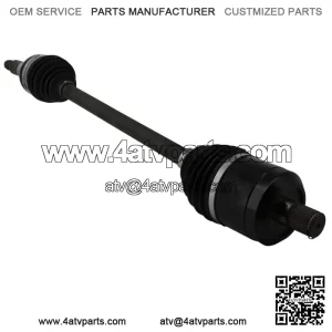 Kawasaki Teryx KRX 1000 rear left cv axle 2020 2021 Kawasaki Teryx KFX 1000