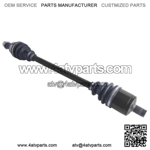 Polaris Ranger front left or right cv axle 1000 2020 - 2023 1334351