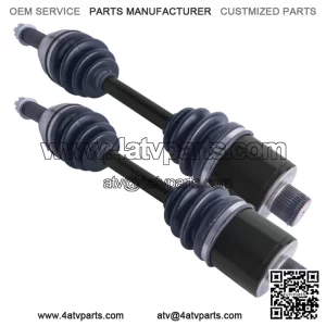 Polaris Sportsman 700 rear cv axles set 2002
