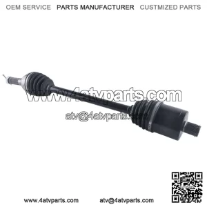 Polaris Ranger Diesel 900  Brutus rear left or right cv axle 2013 - 2018 1332916