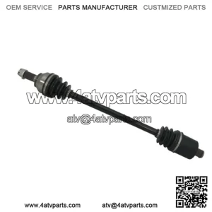 Polaris RZR XP Turbo S front left or right cv axle 1334059 2207752