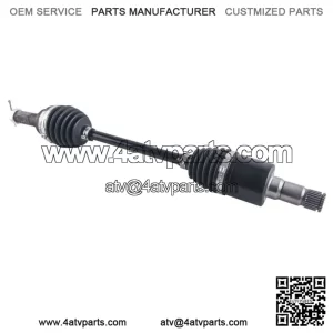Polaris Ranger rear right cv axle 900 Diesel 900D 2011 2012 2013 2014 1332895