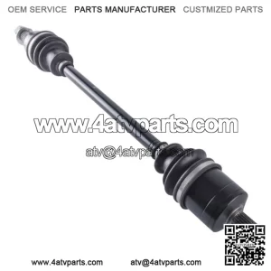 Polaris RZR front left or right cv axle S 900 1000 2015 2016 2017 2018