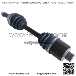 Polaris Sportsman 700 rear left or right cv axle 2002