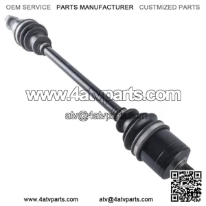 Polaris General XP 1000 front left or right cv axle 2020 2021