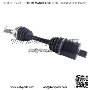 Polaris Sportsman ACE rear left or right cv axle 325 570 900 2014 2015 2016