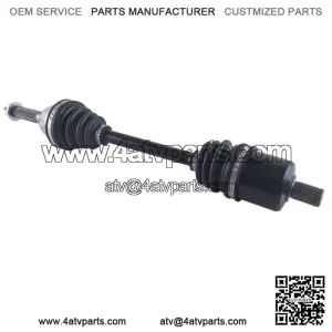 Polaris Sportsman Ace Worker front left or right axle 325 570 900 2015 - 2019