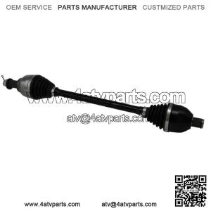 Polaris rear left or right cv axle for RZR Pro XP 2020 2021 2208421