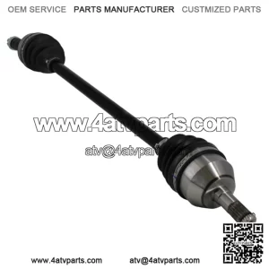 Can Am Turbo front right cv axle for Maverick X3 STD XMR DS 64" 705402098