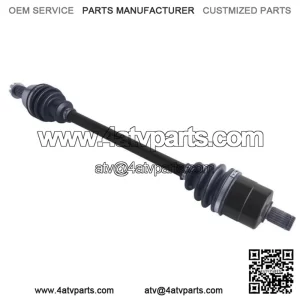 Polaris Ranger front left or right cv axle 500  700  800 1000 2009 - 2016 2020