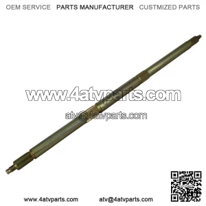 Polaris Rear wheel axle Sportsman Outlaw 90 110 2004 - 2021 0453491