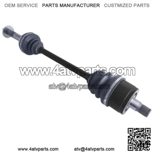 Kawasaki Teryx rear right cv axle 750 2008 2009 2010 2011