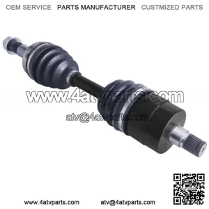 Can Am rear right cv axle Outlander 450 570 2016 - 2023